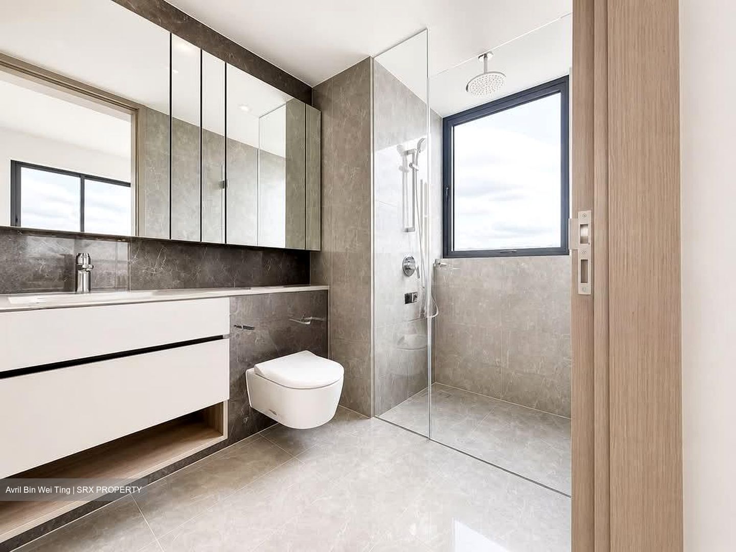 Dairy Farm Residences (D23), Apartment #553545401